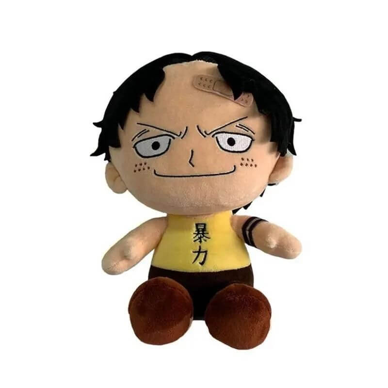 peluche ace