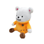 peluche de bepo