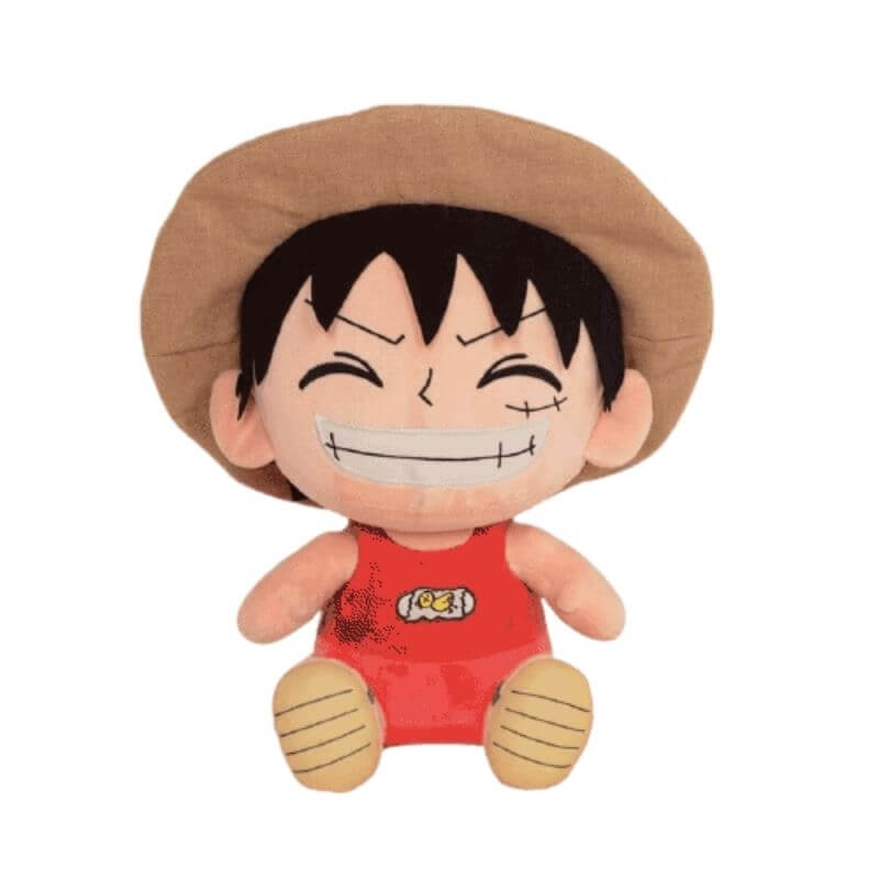 peluche luffy peluche luffy