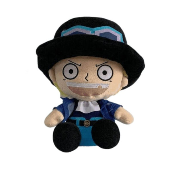 peluche sabo