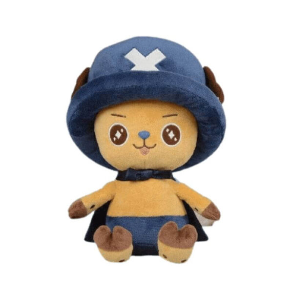 peluche tony tony chopper