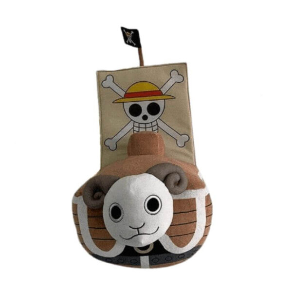 peluche vogue merry