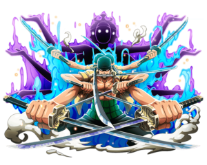 accesorios onepiece