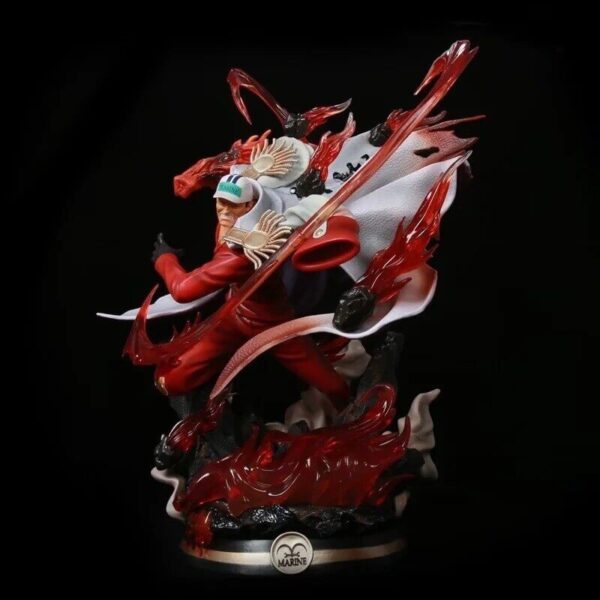 figura akainu