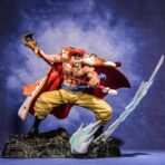 figura akainu vs barbablanca