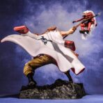 figura akainu vs barbablanca