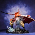 figura akainu vs barbablanca