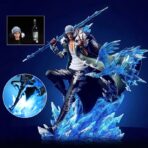 figura aokiji