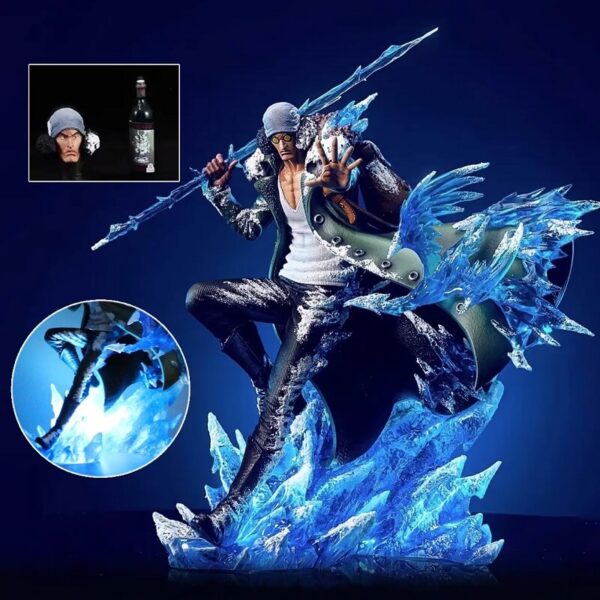 figura aokiji