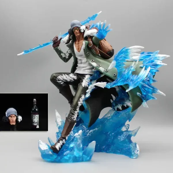 figura aokiji