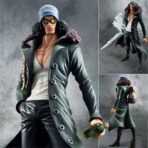 figura aokiji one piece