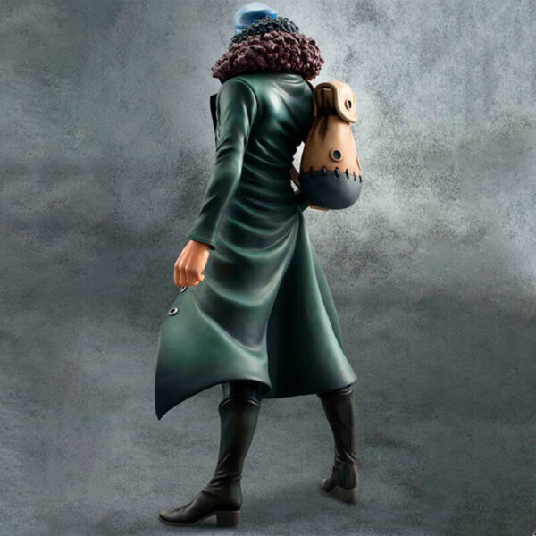 figura aokiji one piece