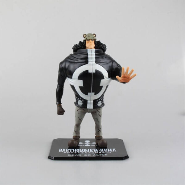 figura bartholomew kuma