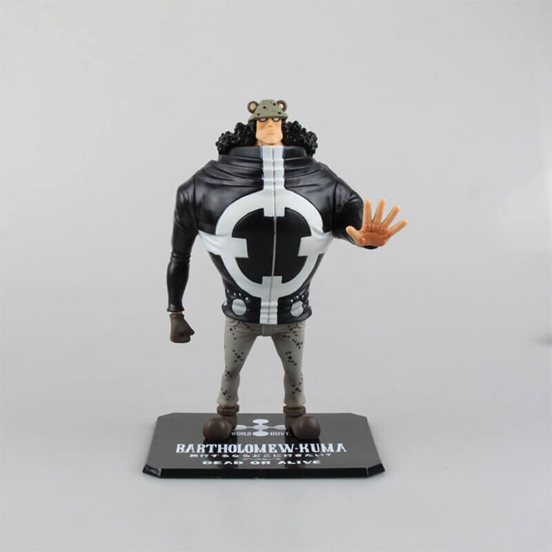 figura bartholomew kuma figura bartholomew kuma