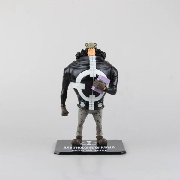 figura bartholomew kuma