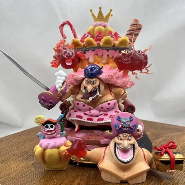 figura big mom