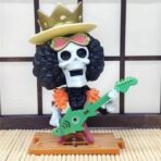 figura brook