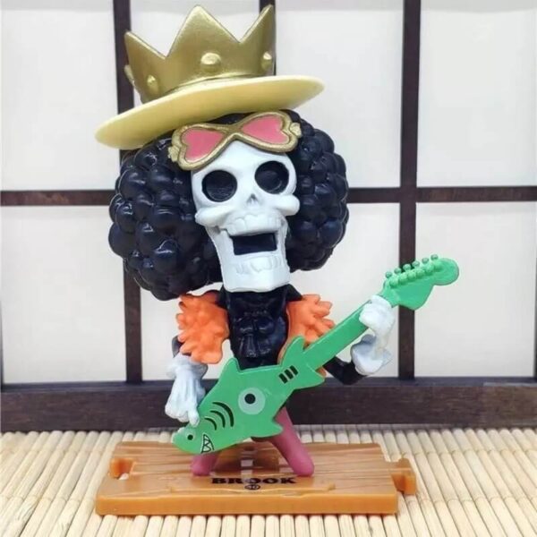 figura brook