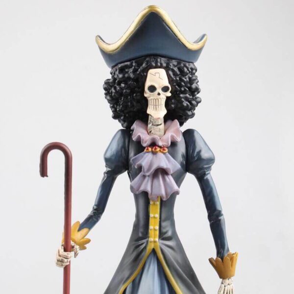 figura brook one piece