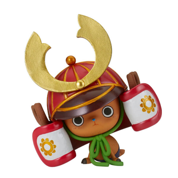 figura chopper one piece