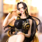 figura de boa hancock