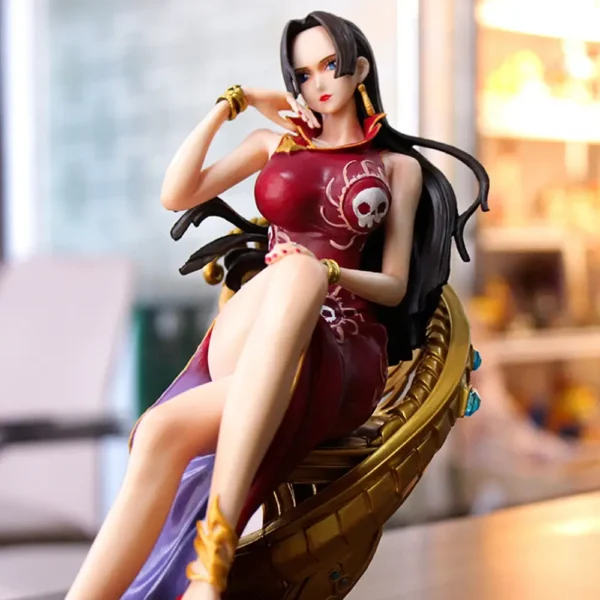 figura de boa hancock