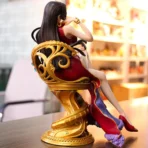 figura de boa hancock