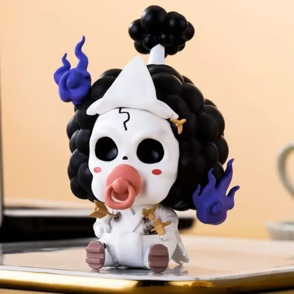 figura de brook one piece