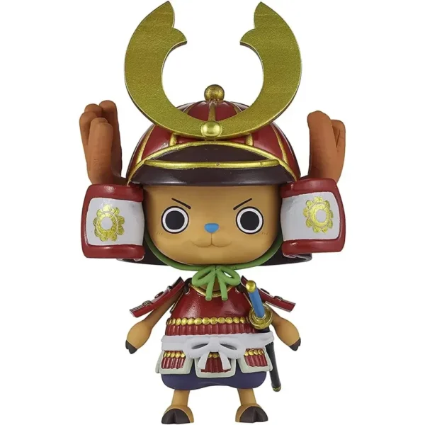 figura de chopper