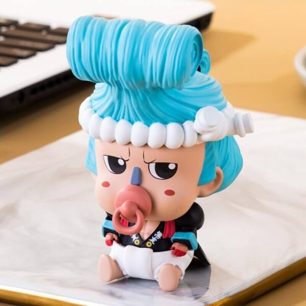 figura de franky
