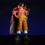 figura de gol d roger