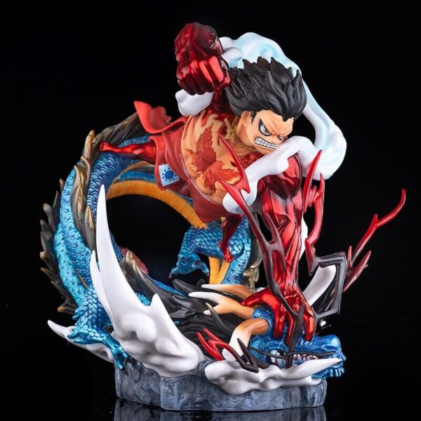 figura de kaido