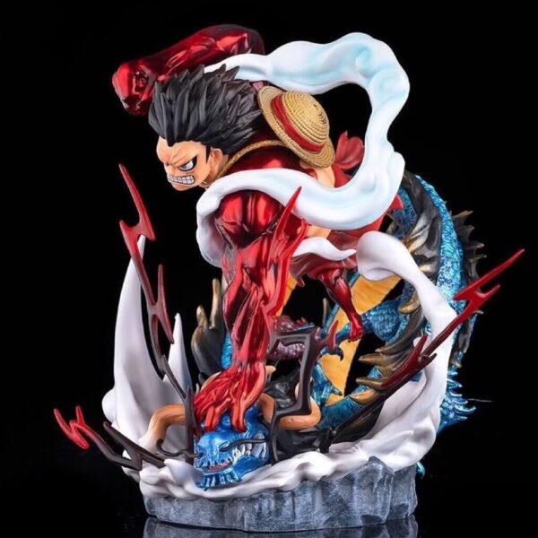 figura de kaido