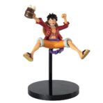 figura de luffy