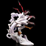 figura de luffy tamaño real