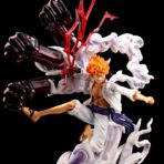 figura de luffy tamaño real