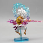 figura de monkey d luffy