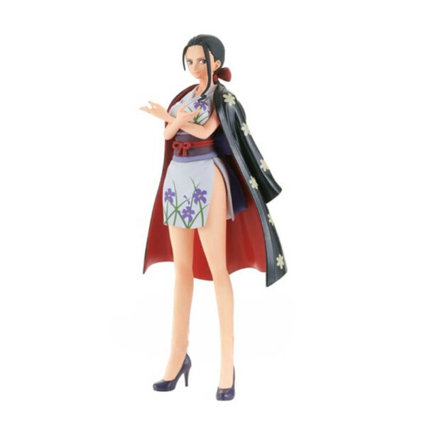 figura de nico robin