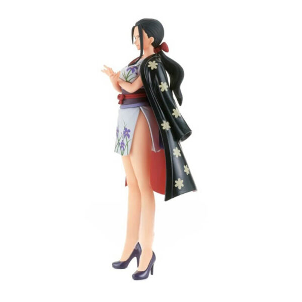figura de nico robin