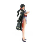 figura de nico robin