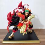 figura de one piece zoro