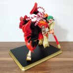 figura de one piece zoro