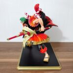 figura de one piece zoro