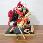 figura de one piece zoro