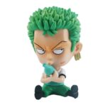 figura de roronoa zoro one piece