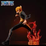 figura de sanji