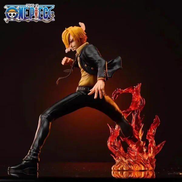 figura de sanji