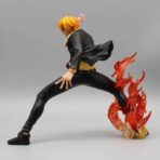 figura de sanji