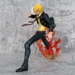 figura de sanji