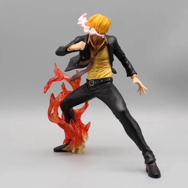 figura de sanji